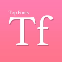 Top Fonts app funktioniert nicht? Probleme und Störung