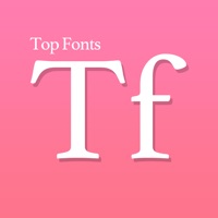 Top Fonts