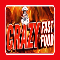Crazy Fast Food WN4 9AR