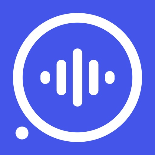 SpeakApp Voice Messenger Icon