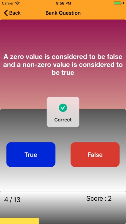 TraviaQUZ screenshot-3