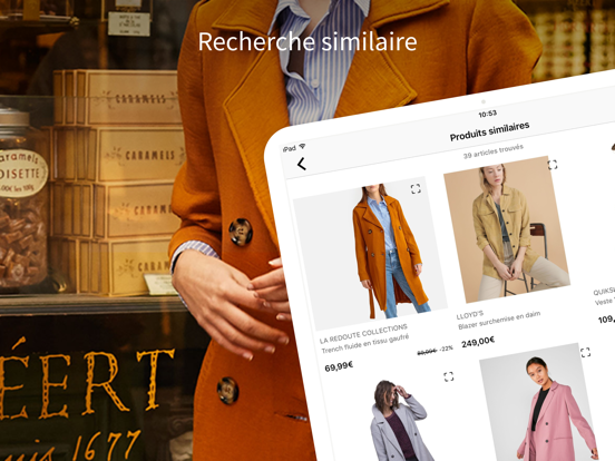 La Redoute - Mode & Maison La Redoute - Mode & Maison