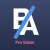 Icon Before and After Pro Slider