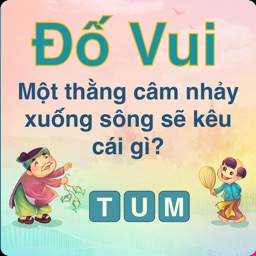 Đố Vui (mới)