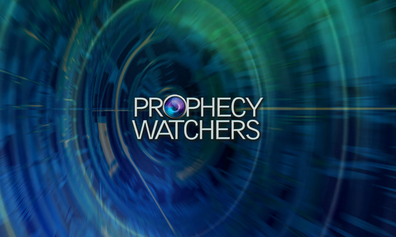 Prophecy Watchers TV