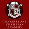 FACTS Family App for Cornerstone Christian Academy, Abingdon, Virginia