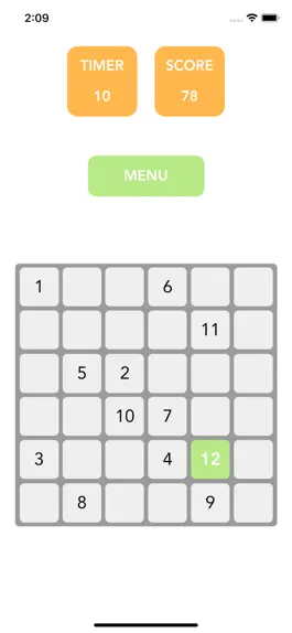 Game screenshot FillTheBlocks: Impossible Grid apk