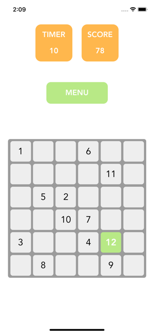 FillTheBlocks: Impossible Grid(圖2)-速報App