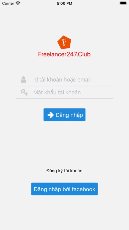Freelancer247 club