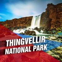 Thingvellir National Park Trip