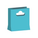 Nuvem Shop: venda online icon