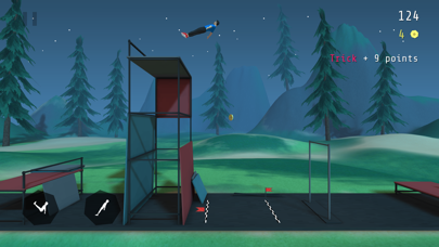 Flip Range Screenshot 6