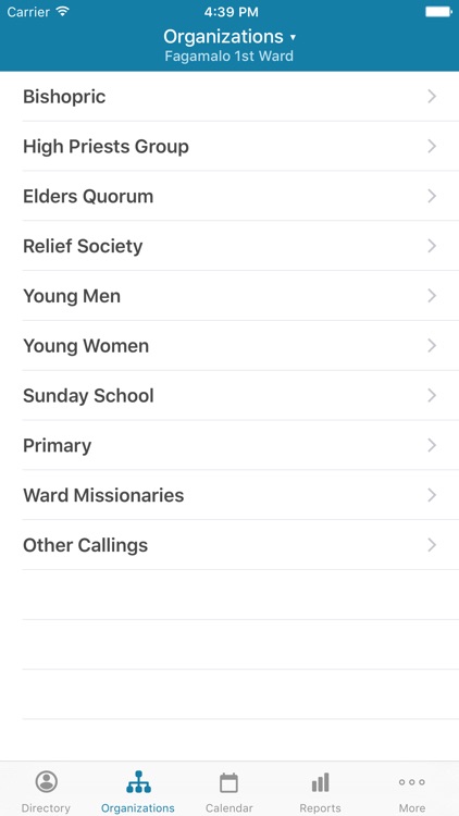 Member Tools screenshot-5