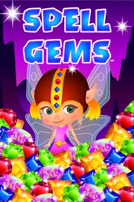 Game screenshot Spell Gems mod apk