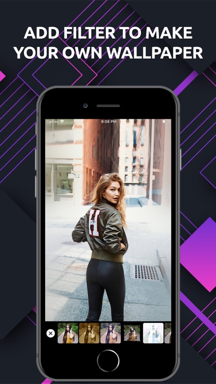 Aptota Wallpapers screenshot-7