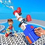 Công viên nước súng Clash 3D