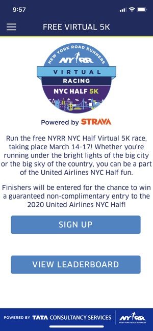 2019 United Airlines NYC Half(圖8)-速報App