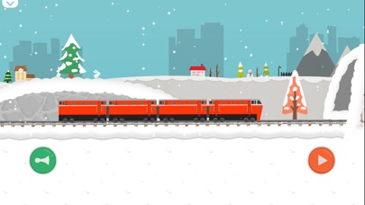 子供のためのレンガ列車ゲーム 子供の電車ゲーム列車鉄道ゲーム By Labo Lado Inc Ios 日本 Searchman アプリ マーケットデータ