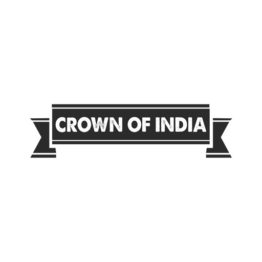 Crown of India icon