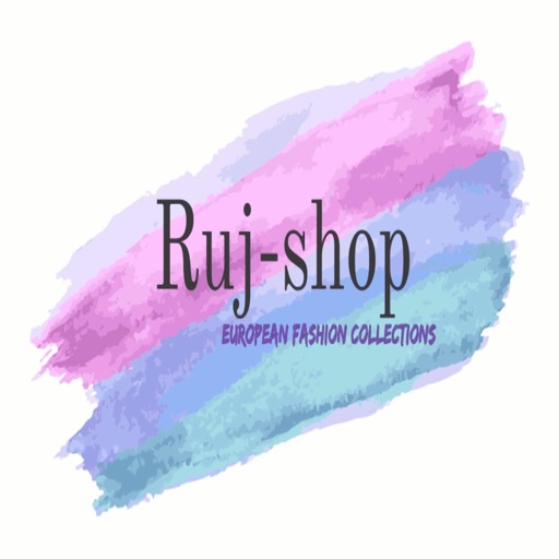 Ruj-shop