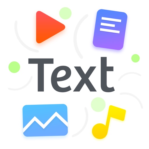 text extractor