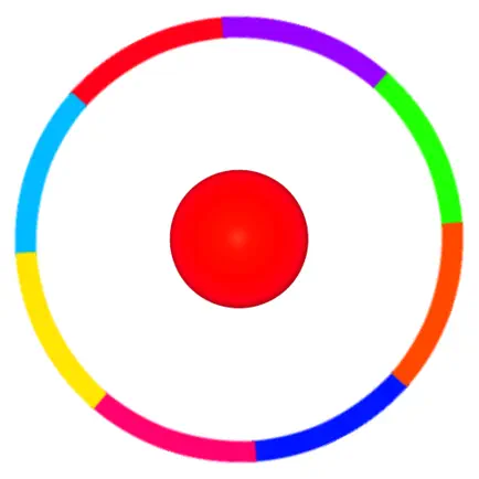 Color Match Circle! Читы