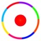 Icon Color Match Circle!