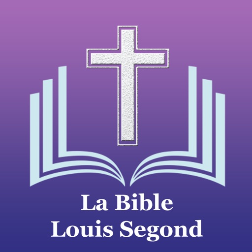 La Bible Louis Segond LSG 1910