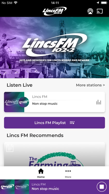 Lincs FM