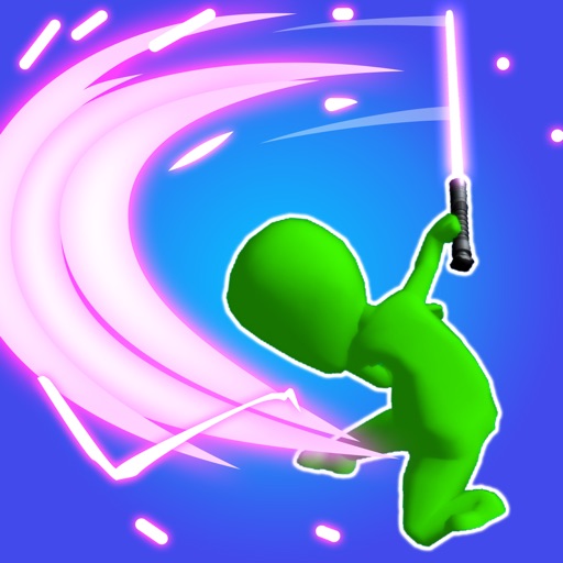 Sword Action 3D