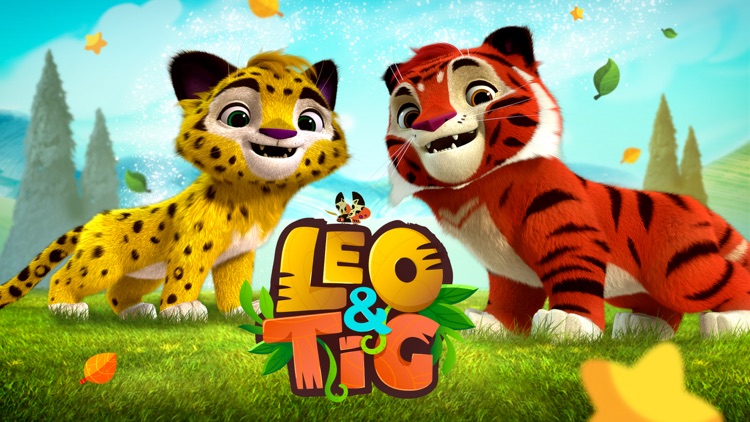 Leo and Tig screenshot-0