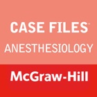 Case Files Anesthesiology, 1e