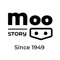 Moo Story a strong brand in the Dairy Industry, strongly believes in its tag line Milk that’s MILK