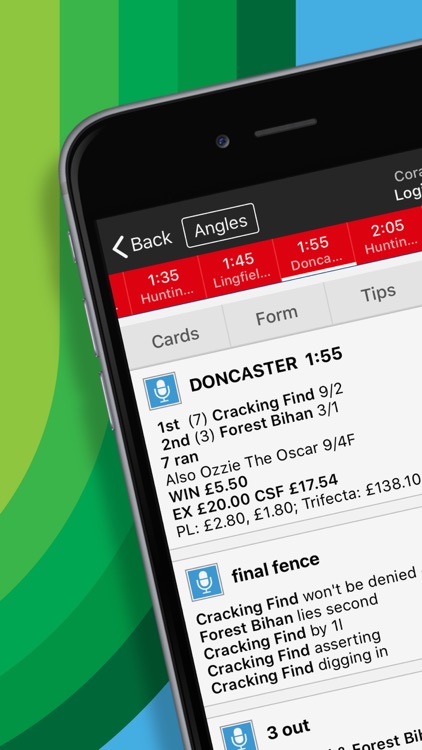 Racing Post - Horse Racing screenshot-6