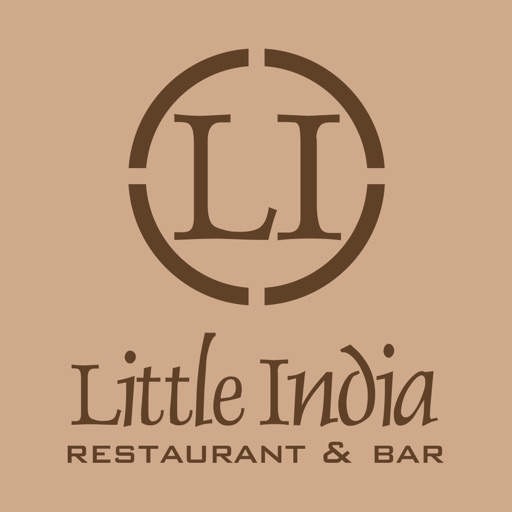 Little India Restaurant & Bar icon