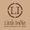 With the Little India Restaurant & Bar mobile app, ordering food for takeout has never been easier