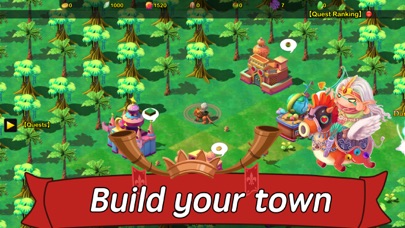 Angel Town 6- dungeon RPG Screenshots