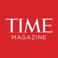 Time Magazine Europe ne fonctionne pas? problème ou bug?