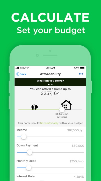 Zillow: Houses For Sale & Rent screenshot-4
