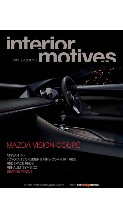 Car Design & Interior Motives screenshot-4