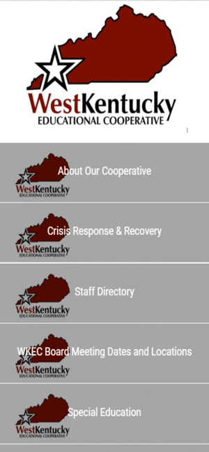 West Kentucky Educational Coop