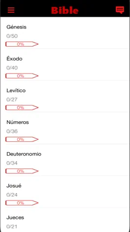 Game screenshot Nueva Biblia Latinoamericana mod apk