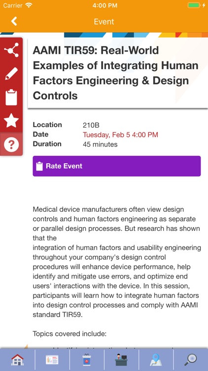UBM Anaheim