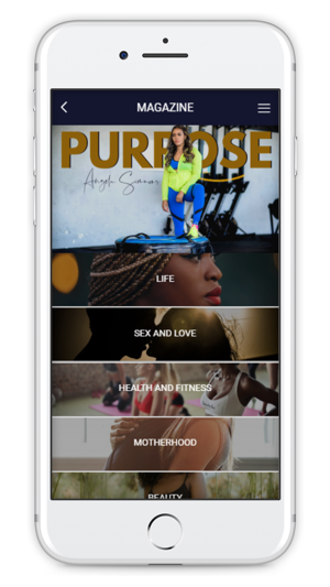 PURPOSE APP(圖3)-速報App