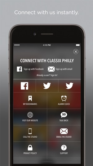 Classix Philly(圖2)-速報App