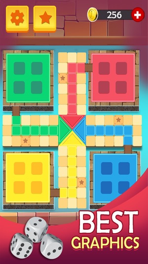 Ludo Fun Party(圖4)-速報App