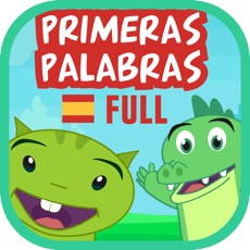 Activities of Primeras palabras FULL español