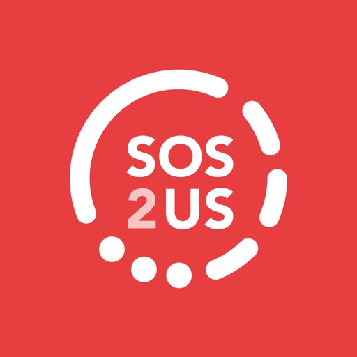 SOS2US Incident Reporting