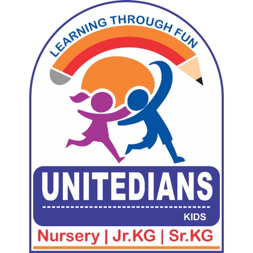Unitedians Kids - Rajdhani Download