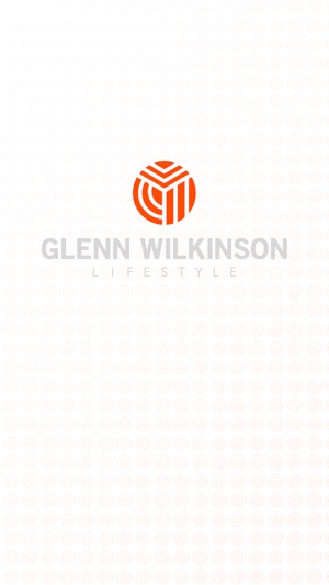 Glenn Wilkinson Lifestyle(圖1)-速報App